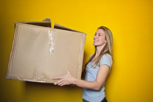 3 Ways To Make Your Next Move Go Smoothly