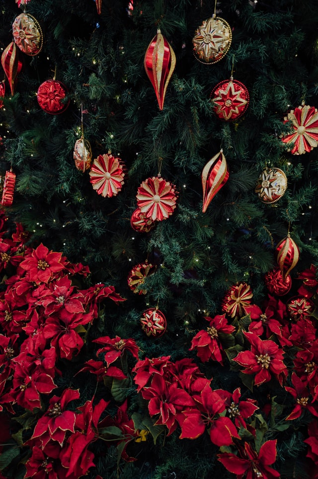 How to get the most bang for your buck out of your Christmas decorations