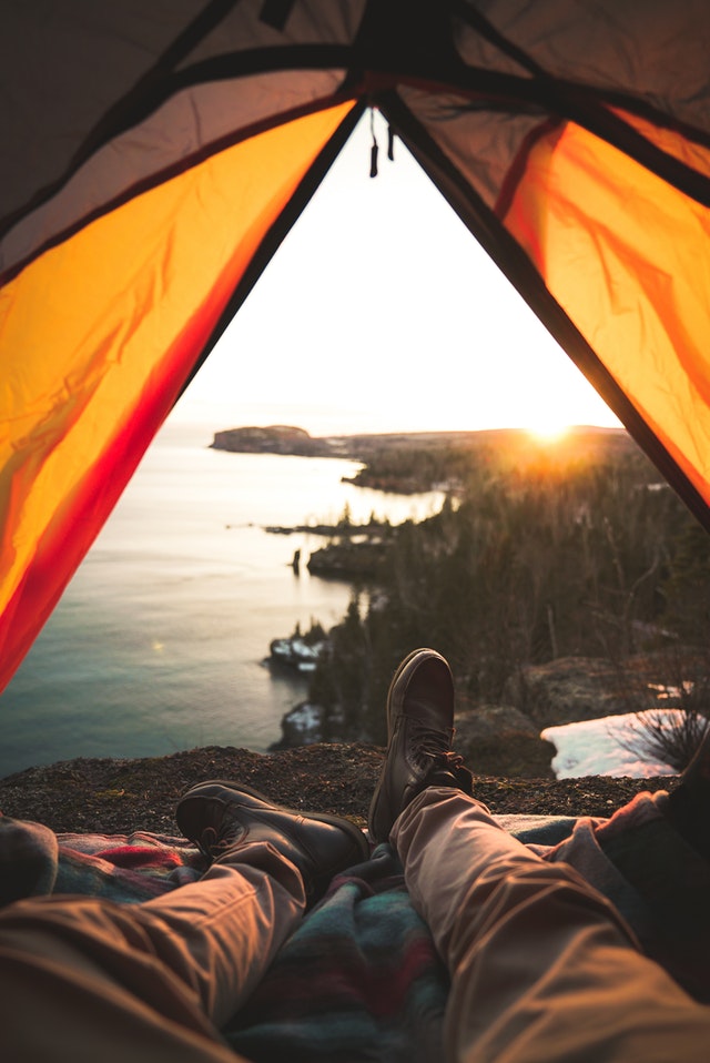 How To Choose the Best Camping Equipment for You