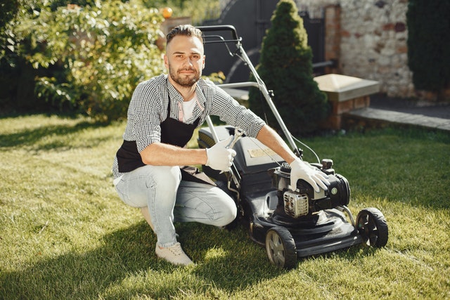 5 Required Tools for Landscaping