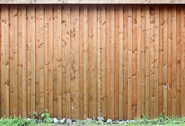 Preparing Your Yard for Home Fence Installation