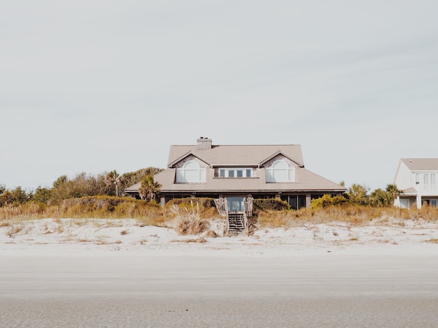 Things to Consider When Renting an Ocean Front Vacation Home