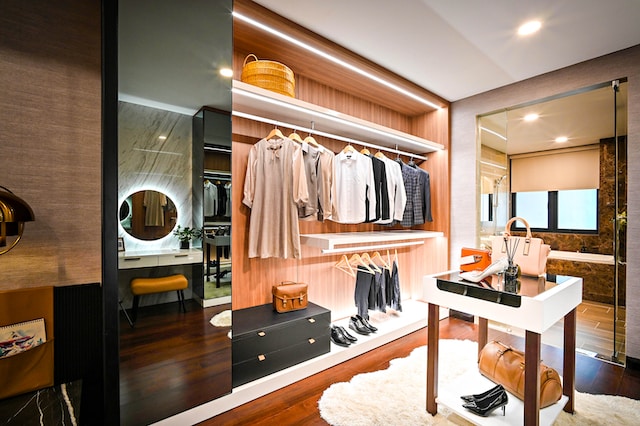 The Benefits of Investing in Custom Closets for Your Home
