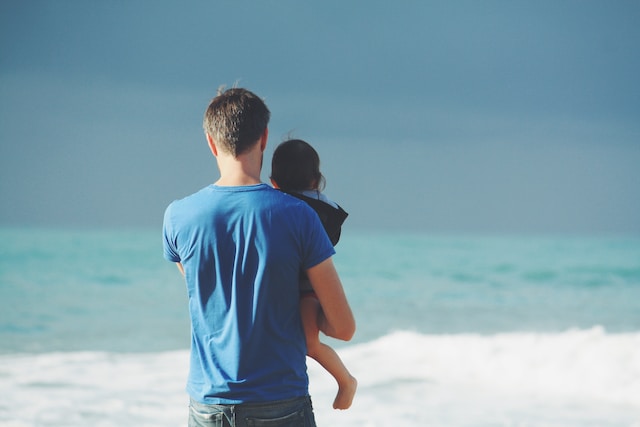 The Basics in Child Custody – What Rights Does a Father Have in Texas?