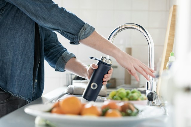 Why a Water Filtration System is Essential for Your Home