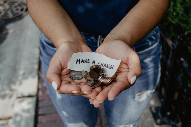 The Psychology of Giving – Why Charitable Donations Matter
