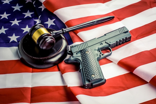 The Critical Role of Court-Ordered Felony Weapons Possession Courses in Rehabilitation