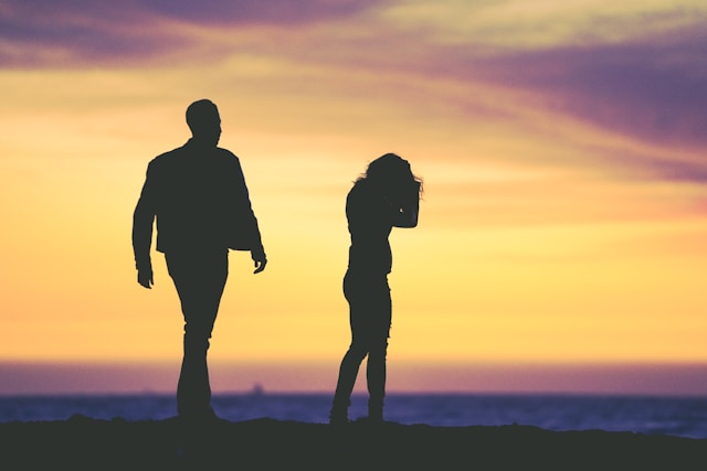Navigating the Emotional Challenges of Divorce
