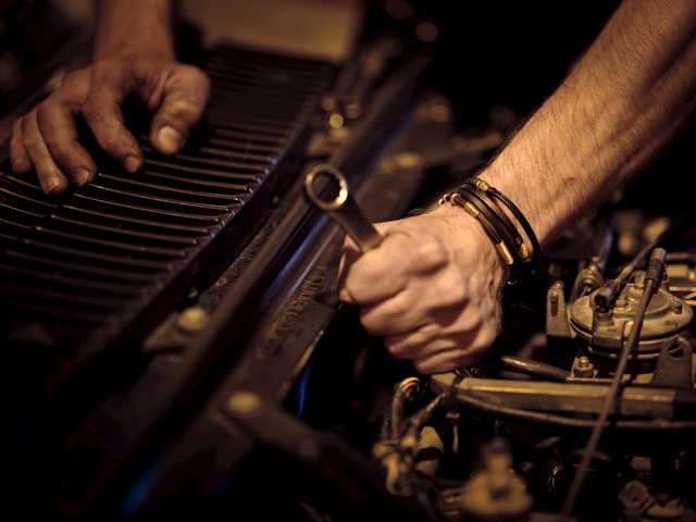 A Comprehensive Guide to Car Maintenance and Collision Care