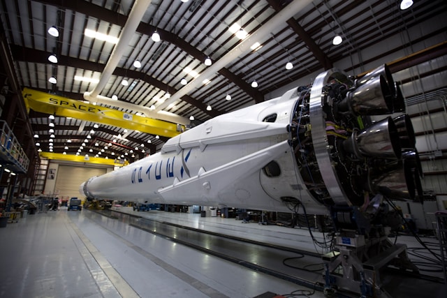 A Comprehensive Guide to Choosing the Best Fasteners for Aerospace Applications