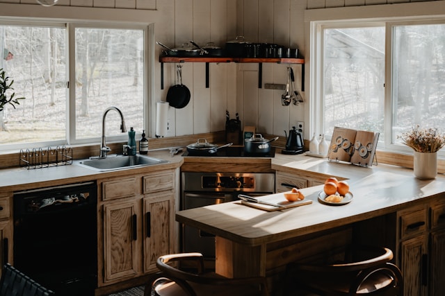 The Ultimate Guide to Countertop Maintenance