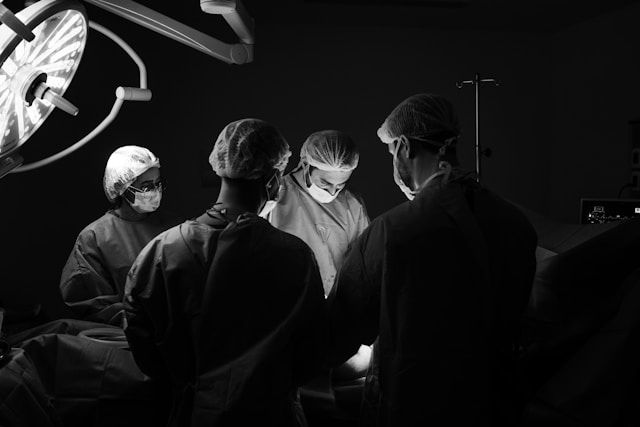 The Benefits of Cosmetic Surgery for a More Confident You