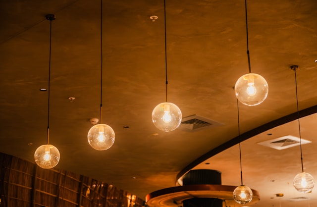 Top Home Lighting Tips for Achieving the Perfect Ambiance