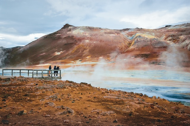 Harnessing Geothermal Energy: Benefits and Considerations for Homeowners