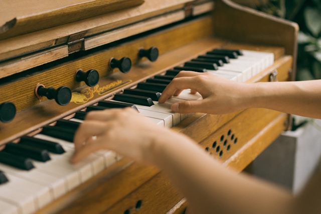 Organ Music Composers: Shaping the Future of Sacred and Classical Sound