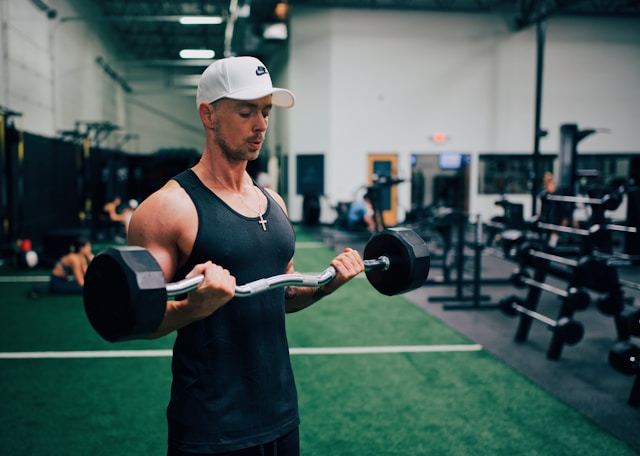 Holistic Approaches to Men’s Health and Well-being
