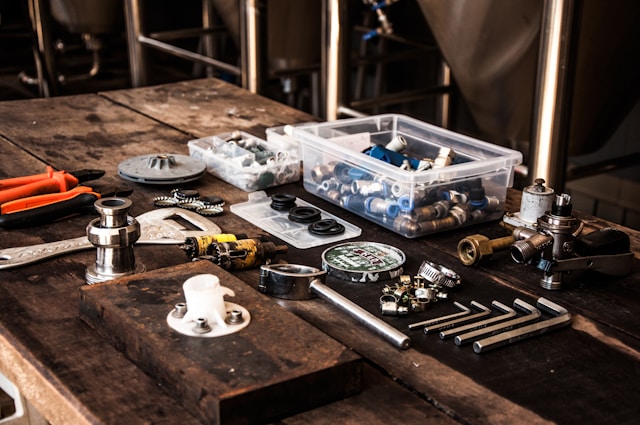 Modern Plumbing Innovations: A Comprehensive Guide to Sustainable Solutions