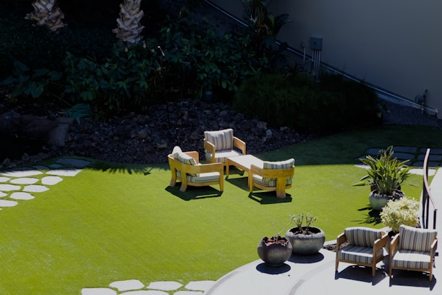 How to Transform Your Garden with Tropical-Inspired Landscaping